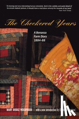 Dodge Woodward, Mary - The Checkered Years