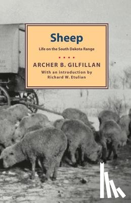 Gilfillan, Archer B. - Sheep