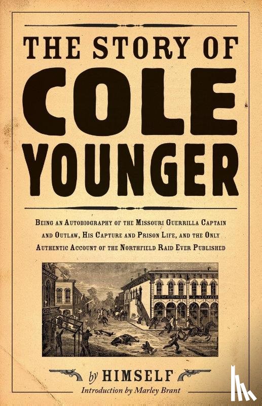 Younger, Cole - The Story of Cole Younger