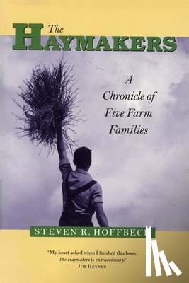 Hoffbeck, Steven R. - The Haymakers