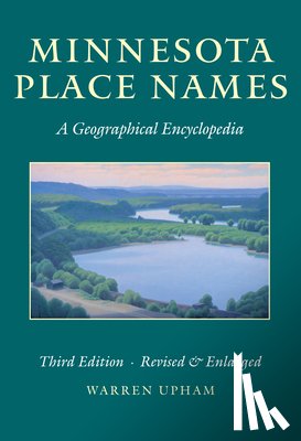 Upham, Warren - Minnesota Place Names