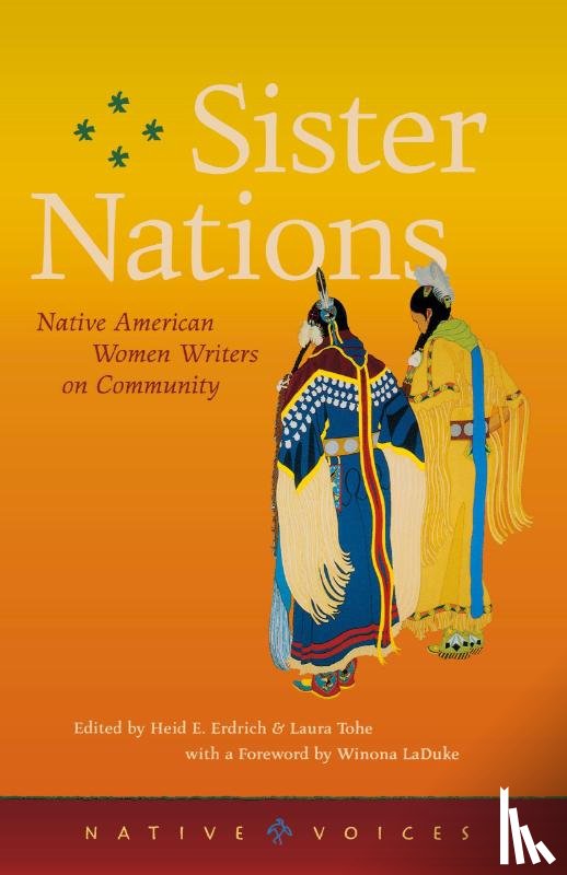  - Sister Nations