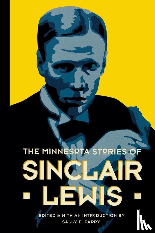  - The Minnesota Stories of Sinclair Lewis