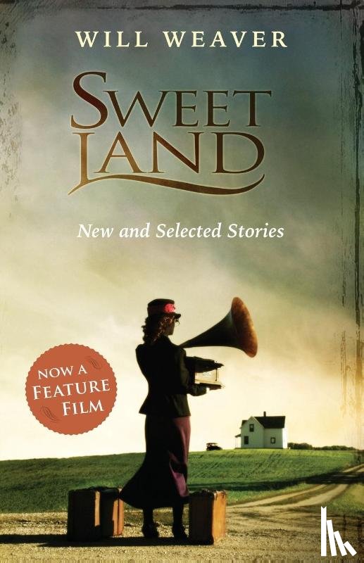 Weaver, Will - Sweet Land