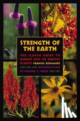 Densmore, Frances - Strength of the Earth