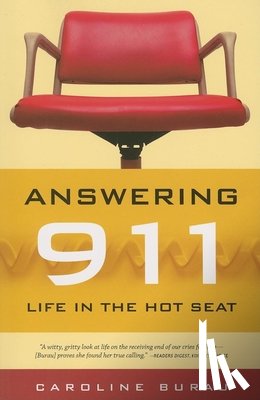 Burau, Caroline - Answering 911