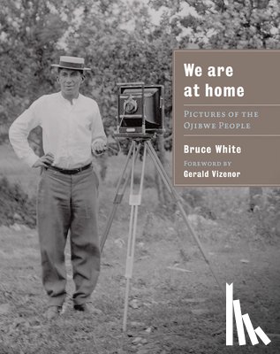 White, Bruce - We Are at Home