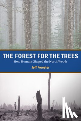 Forester, Jeff - Forest for the Trees