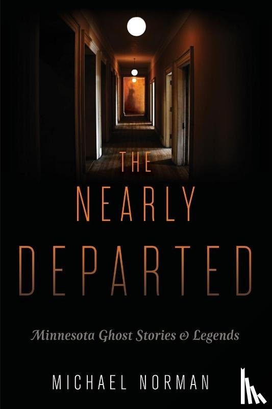 Norman, Michael - The Nearly Departed