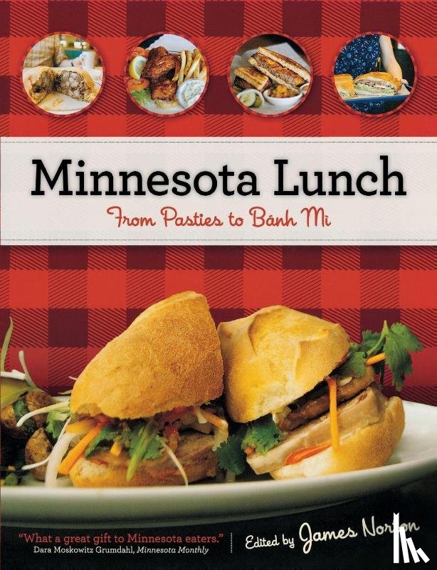  - Minnesota Lunch