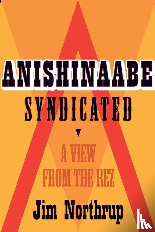Northrup, Jim - Anishinaabe Syndicated