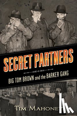 Mahoney, Tim - Secret Partners