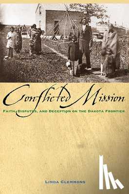 Clemmons, Linda M. - Conflicted Mission