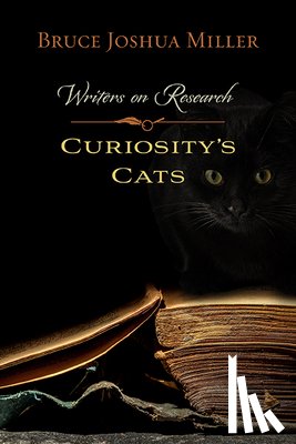  - Curiosity's Cats