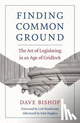 Bishop, Dave - Finding Common Ground