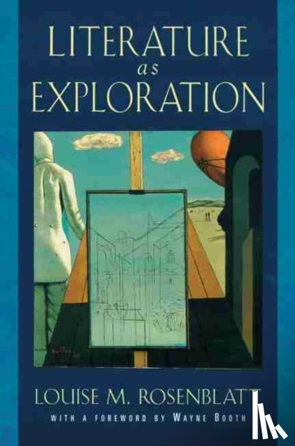 Rosenblatt, Louise M. - Literature As Exploration