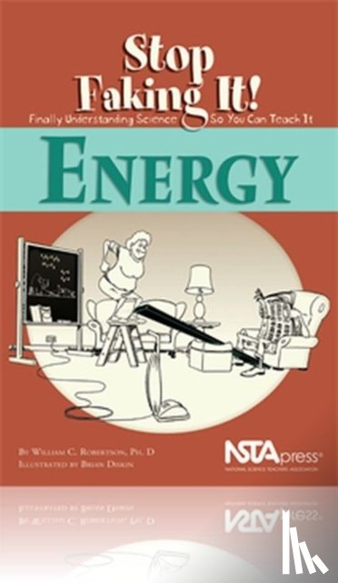 Robertson, William C. - Energy