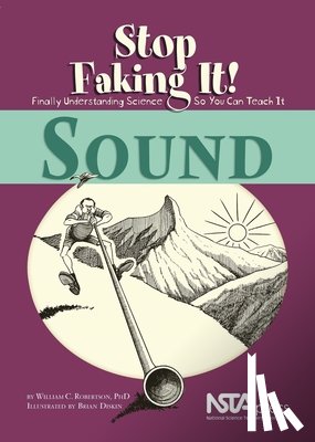 Robertson, William C. - Sound