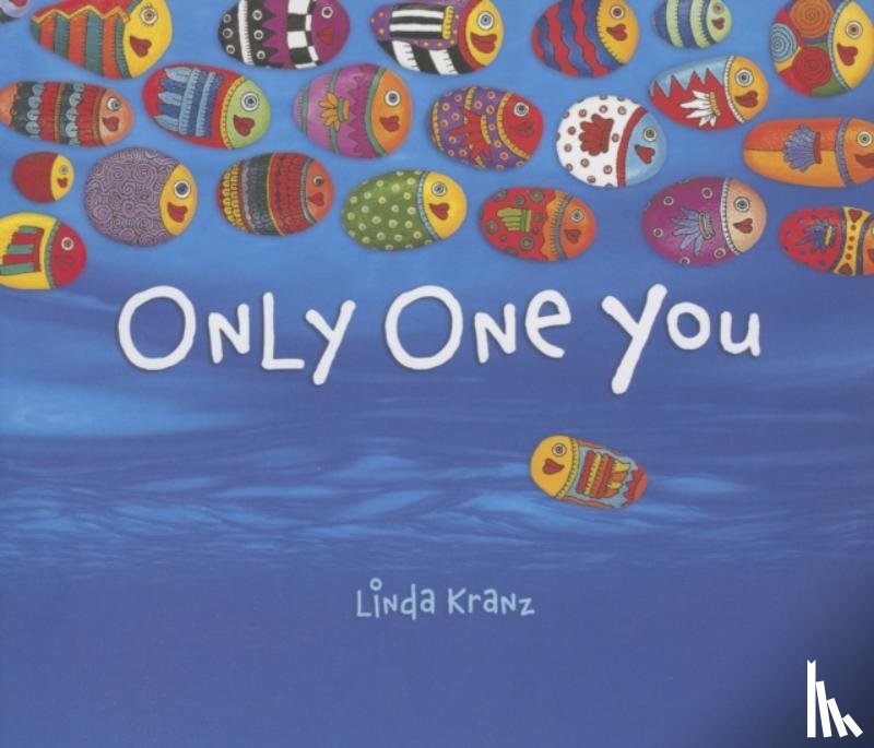 Kranz, Linda - Only One You