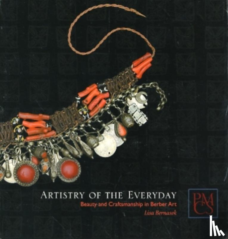 Bernasek, Lisa - Artistry of the Everyday