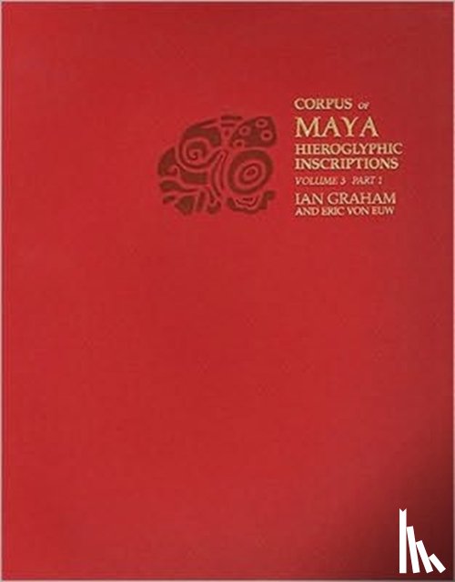 Graham, Ian, von Euw, Eric - Volume 3