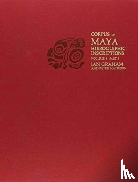 Graham, Ian, Mathews, Peter - Volume 6