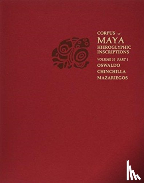 Chinchilla Mazariegos, Oswaldo - Volume 10
