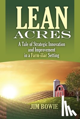 Bowie, James - Lean Acres