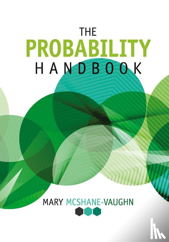 McShane-Vaughn, Mary - The Probability Handbook