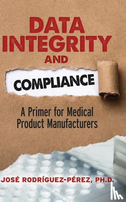 Rodriguez-Perez, Jose - Data Integrity and Compliance