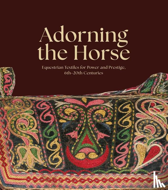 Belger Krody, Sumru, Talbot, Lee - Adorning the Horse