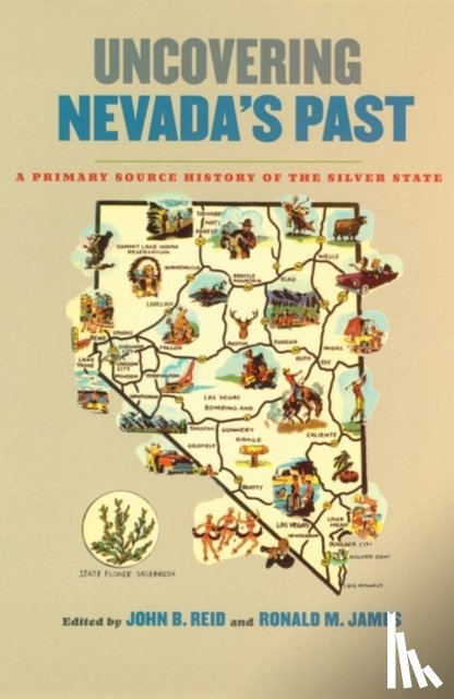 University of Nevada Press - Uncovering Nevada's Past