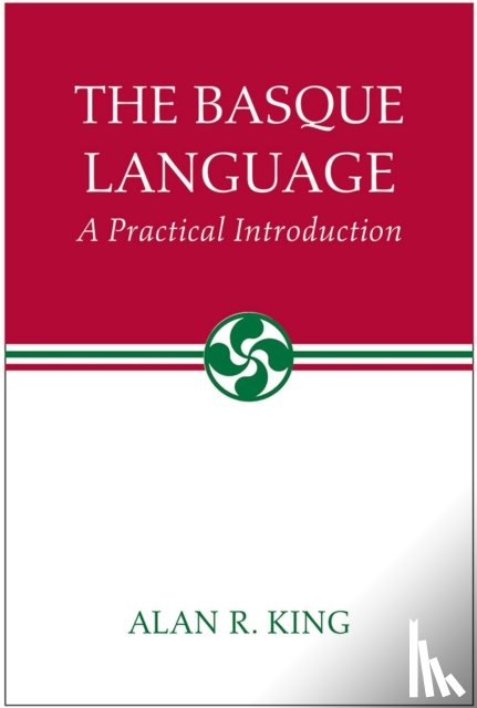 King, Alan R. - The Basque Language