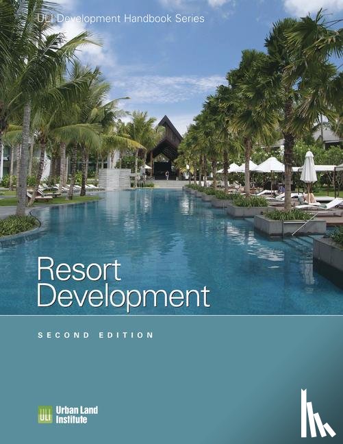 Adrienne Schmitz - Resort Development