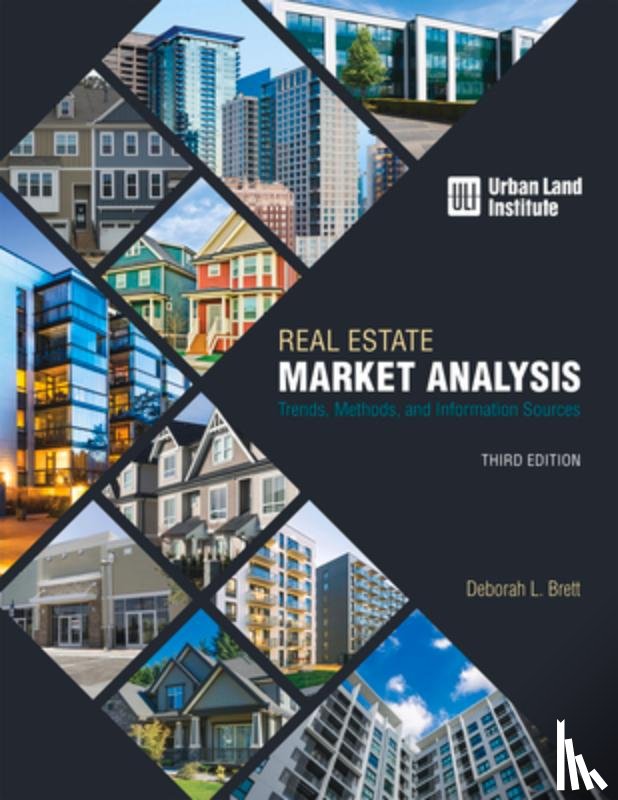 Brett, Deborah L. - Real Estate Market Analysis