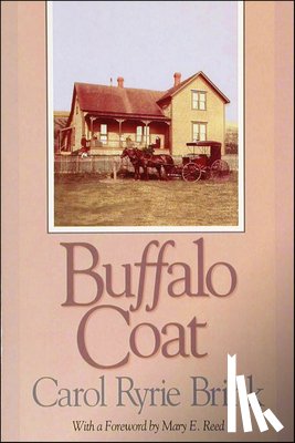 Brink, Carol Ryrie - Buffalo Coat