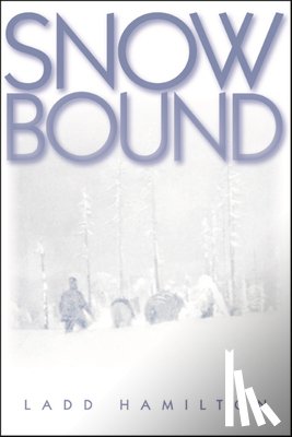 Hamilton, Ladd - Snowbound