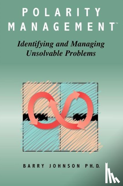 Johnson, Barry - Polarity Management