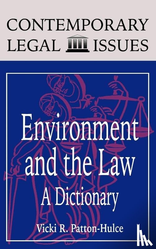 Omikami, Alexandria R. - Environment and the Law