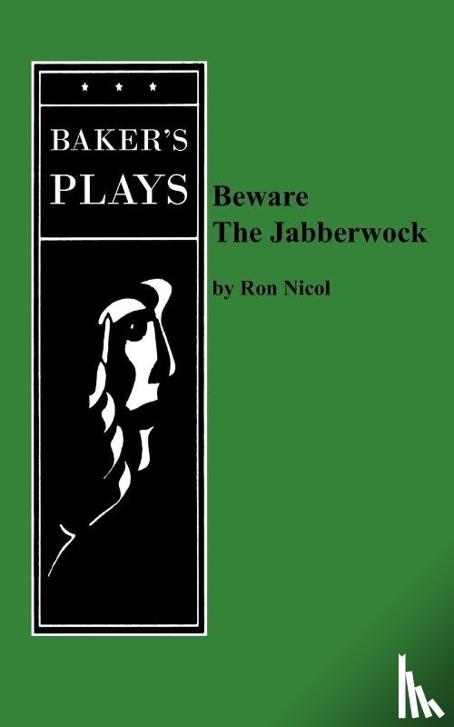 Nicol, Ron - Beware the Jabberwock