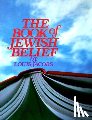 House, Behrman - The Book of Jewish Belief