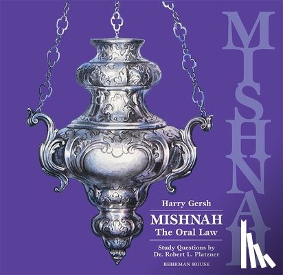 House, Behrman - Mishnah: The Oral Law
