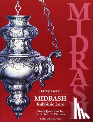 House, Behrman - Midrash: Rabbinic Lore
