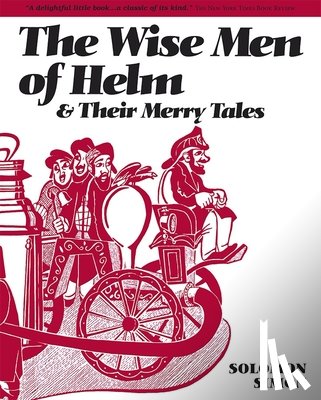 Simon, Solomon - Wise Men of Helm