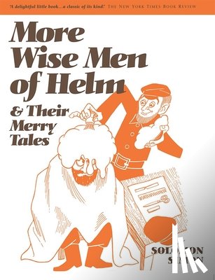 Simon, Solomon - More Wise Men of Helm