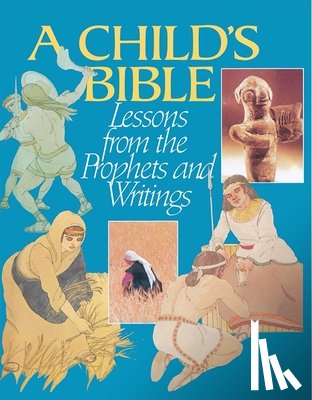House, Behrman - Child's Bible 2