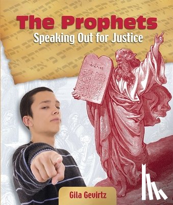 House, Behrman - The Prophets: Speaking Out for Justice