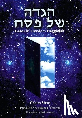 House, Behrman - Gates of Freedom Haggadah