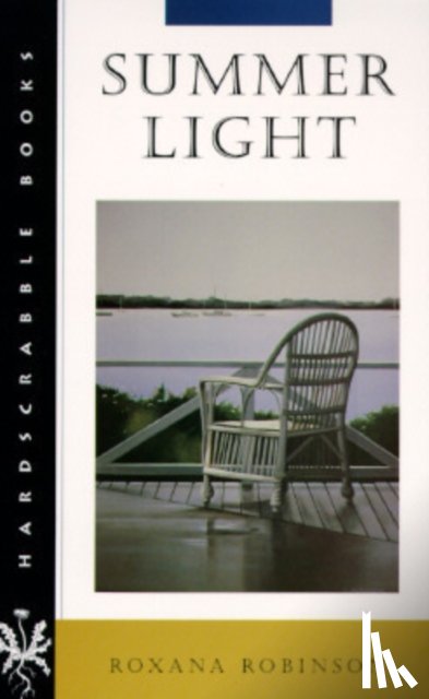 Robinson, Roxana - Summer Light