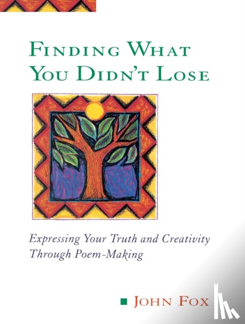 Fox, John - Finding What You Didn't Lose